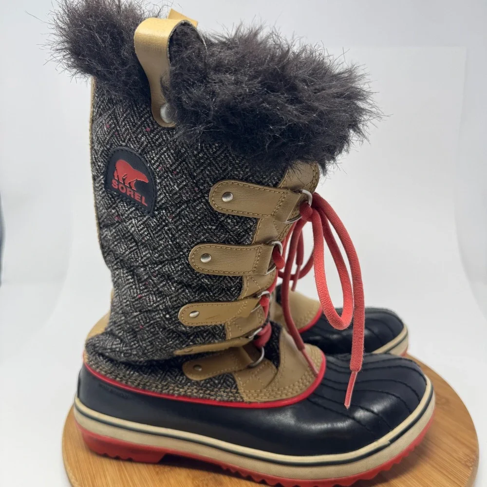 Sorel please review